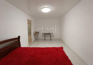 1-к квартира, на длительный срок, 31м2, 1/5 этаж