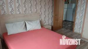 3-к квартира, посуточно, 86м2, 3/4 этаж