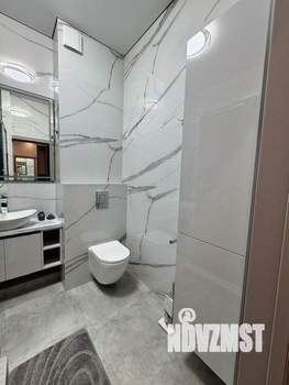 1-к квартира, на длительный срок, 38м2, 7/11 этаж