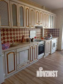 1-к квартира, на длительный срок, 38м2, 3/10 этаж