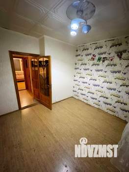 3-к квартира, на длительный срок, 56м2, 4/9 этаж