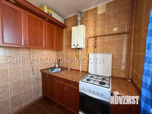 1-к квартира, на длительный срок, 30м2, 4/5 этаж