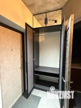 1-к квартира, на длительный срок, 40м2, 10/11 этаж