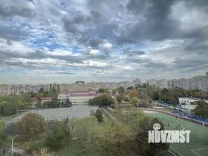 3-к квартира, на длительный срок, 68м2, 8/10 этаж