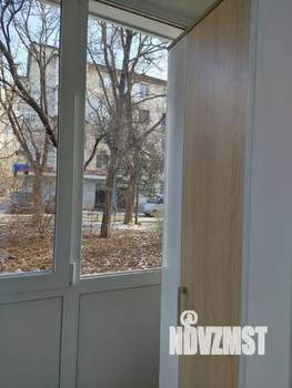 2-к квартира, на длительный срок, 43м2, 1/5 этаж