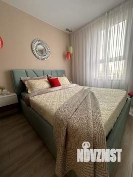 2-к квартира, на длительный срок, 53м2, 11/16 этаж