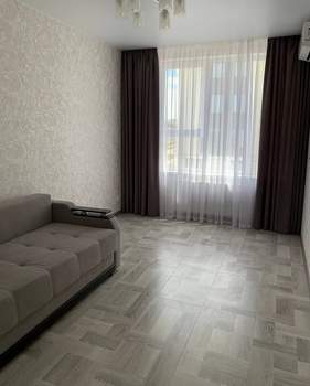 1-к квартира, на длительный срок, 38м2, 7/8 этаж