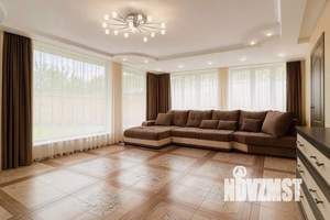 1-к квартира, посуточно, 80м2, 1/1 этаж