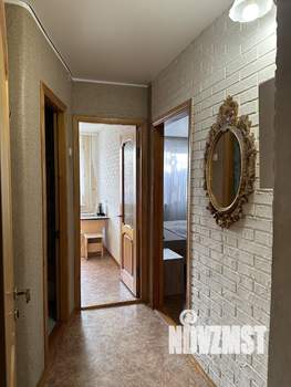 1-к квартира, посуточно, 35м2, 4/5 этаж