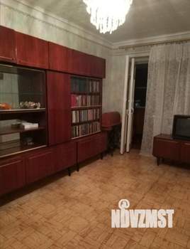 3-к квартира, на длительный срок, 54м2, 3/3 этаж