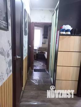 1-к квартира, на длительный срок, 36м2, 1/9 этаж