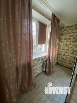 1-к квартира, на длительный срок, 37м2, 1/9 этаж