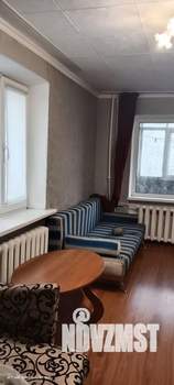 1-к квартира, на длительный срок, 31м2, 3/5 этаж