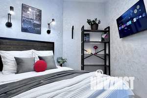 1-к квартира, посуточно, 29м2, 14/15 этаж