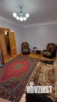 2-к квартира, на длительный срок, 46м2, 3/6 этаж