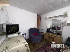 1-к квартира, на длительный срок, 25м2, 1/1 этаж