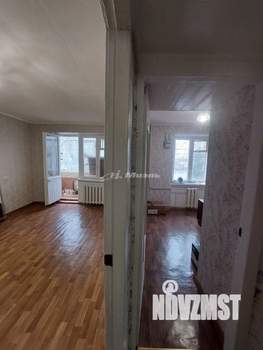 1-к квартира, на длительный срок, 30м2, 2/5 этаж