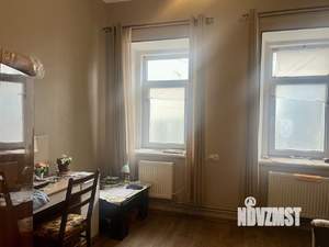 3-к квартира, на длительный срок, 62м2, 2/2 этаж