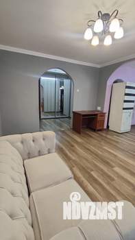3-к квартира, на длительный срок, 70м2, 2/9 этаж