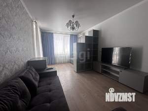 1-к квартира, на длительный срок, 44м2, 2/11 этаж