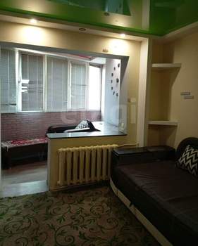 3-к квартира, на длительный срок, 59м2, 5/9 этаж