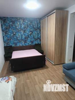 Студия квартира, на длительный срок, 35м2, 1/1 этаж