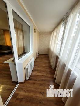 1-к квартира, на длительный срок, 40м2, 2/5 этаж