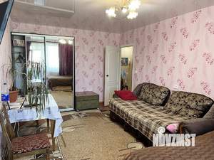1-к квартира, на длительный срок, 43м2, 6/9 этаж