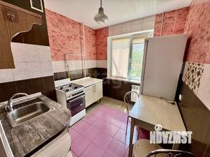 2-к квартира, на длительный срок, 50м2, 2/9 этаж