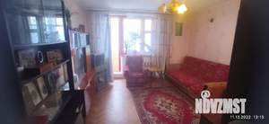1-к квартира, на длительный срок, 30м2, 8/9 этаж