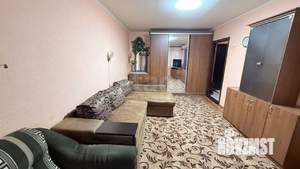 1-к квартира, на длительный срок, 30м2, 4/5 этаж