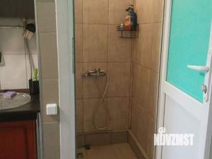 Студия квартира, посуточно, 45м2, 2/2 этаж