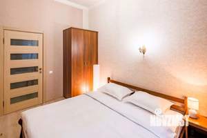 2-к квартира, посуточно, 50м2, 3/3 этаж