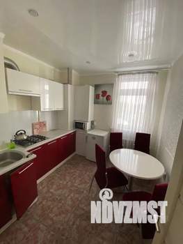 1-к квартира, посуточно, 40м2, 5/10 этаж