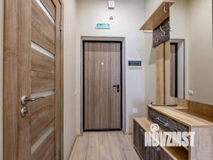 1-к квартира, посуточно, 30м2, 9/9 этаж