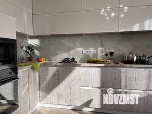 1-к квартира, посуточно, 62м2, 1/1 этаж