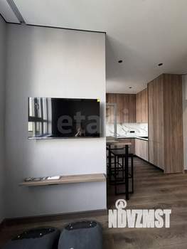 1-к квартира, на длительный срок, 40м2, 15/17 этаж