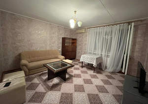 2-к квартира, на длительный срок, 51м2, 7/9 этаж