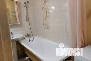 2-к квартира, посуточно, 64м2, 1/5 этаж