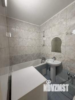 1-к квартира, посуточно, 37м2, 7/9 этаж