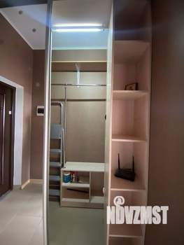 1-к квартира, на длительный срок, 45м2, 5/10 этаж