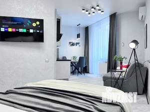 Студия квартира, посуточно, 29м2, 14/15 этаж