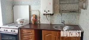 2-к квартира, на длительный срок, 45м2, 5/5 этаж