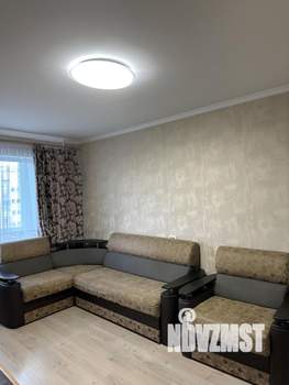 2-к квартира, посуточно, 46м2, 2/5 этаж