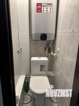 2-к квартира, посуточно, 46м2, 2/5 этаж