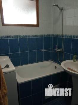 1-к квартира, на длительный срок, 34м2, 4/5 этаж