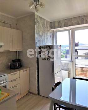 1-к квартира, на длительный срок, 33м2, 12/12 этаж