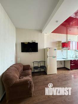 1-к квартира, на длительный срок, 48м2, 6/10 этаж
