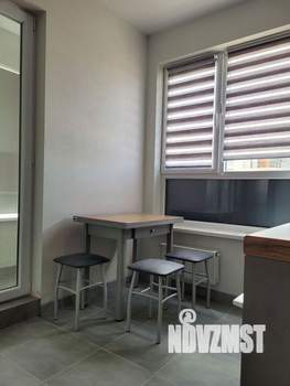 1-к квартира, на длительный срок, 36м2, 7/15 этаж