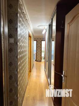 3-к квартира, на длительный срок, 80м2, 3/9 этаж